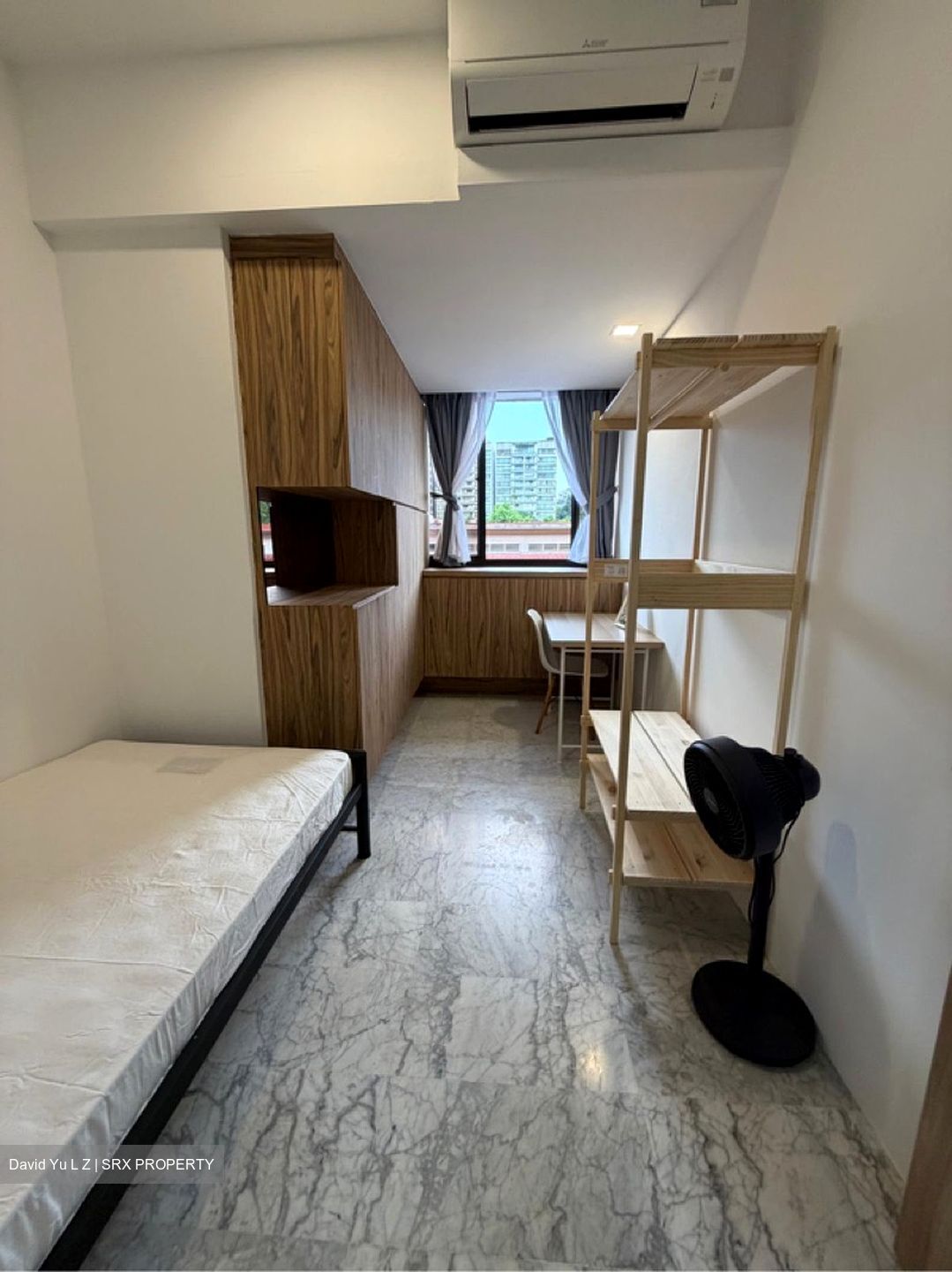 Apollo Gardens (D16), Apartment #602485871